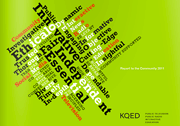 2011 KQED Annual Report