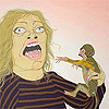 KQED: Gallery Crawl - Courtney Johnson: See You Next Tuesday