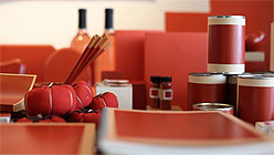 International Orange artist Stephanie Syjuco