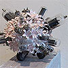 KQED: Gallery Crawl - Plume -- October 2009