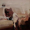 KQED: Gallery Crawl - Union Square: January 2006