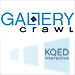 KQED: Gallery Crawl