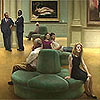KQED: Gallery Crawl - October 2005