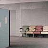 KQED: Gallery Crawl - Palo Alto: December 2005