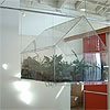 KQED: Gallery Crawl - Landscaping -- August 2009
