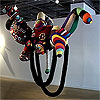 KQED: Gallery Crawl - Geary Street: June 2007
