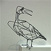 KQED: Gallery Crawl - Polk Street: March 2006