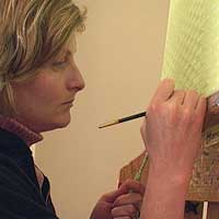Explore Power Dressing with Andrea Higgins