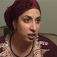 Check out the Growing phenomenon of Muslim Spoken Word