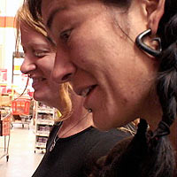 Meet the Artists Known as Castaneda/Reiman