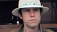 Spark: Dan Hoyle