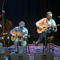 Hot Club