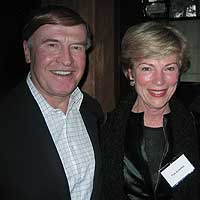 Get a Tour the Kramlich's Private Art Collection