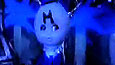 Spark: M dot Strange