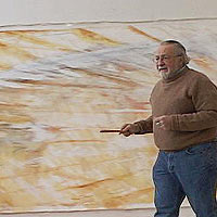 Remembering Painter Nathan Oliveira