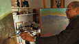 Spark: Richard Mayhew