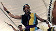 Spark: San Jose Taiko