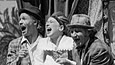 Spark: San Francisco Mime Troupe: Web Extra