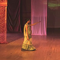 Learn More About Shailja Patel's Migritude