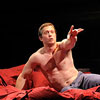 Ghost Light at Berkeley Repertory Theatre