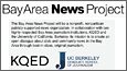 Bay Area News Project Newsletter