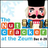 The Nutcracker at the Zeum