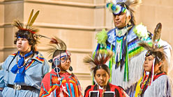 American Indian Heritage Month