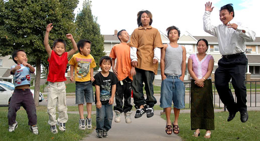 Asian Pacific American Heritage Month PDF Guide