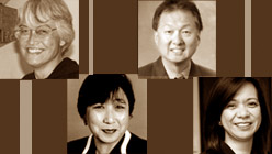 Asian Pacific American Heritage Month Heroes 2009
