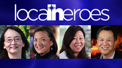 2013 Local Asian Pacific American Heroes