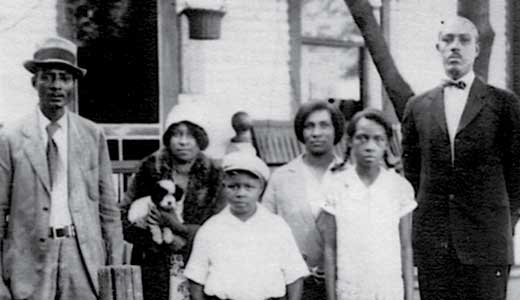 Black History Month PDF Guide
