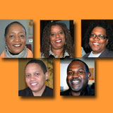2008 Black History Month Unsung Heroes