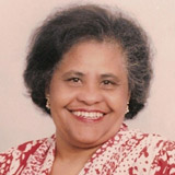 Edna James