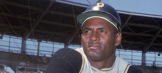 American Experience: Robert Clemente