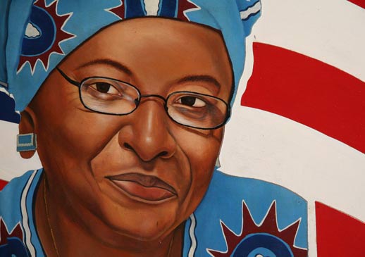 Women's History Month PDF Guide