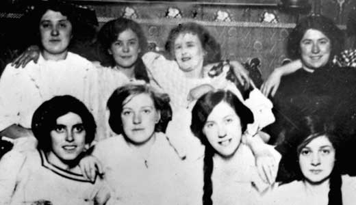 Women's History Month PDF Guide