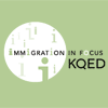 KQED Radio's Forum activity