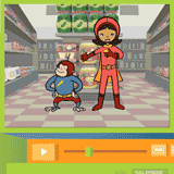 PBS kIds Go Video Player
