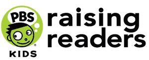 PBS Kids Raising Readers