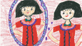 The Dress Dilemma