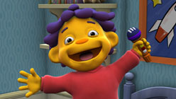 Sid bed jump