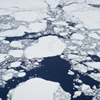 arctic ice