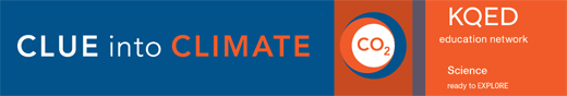 Greenhouse Gases Banner