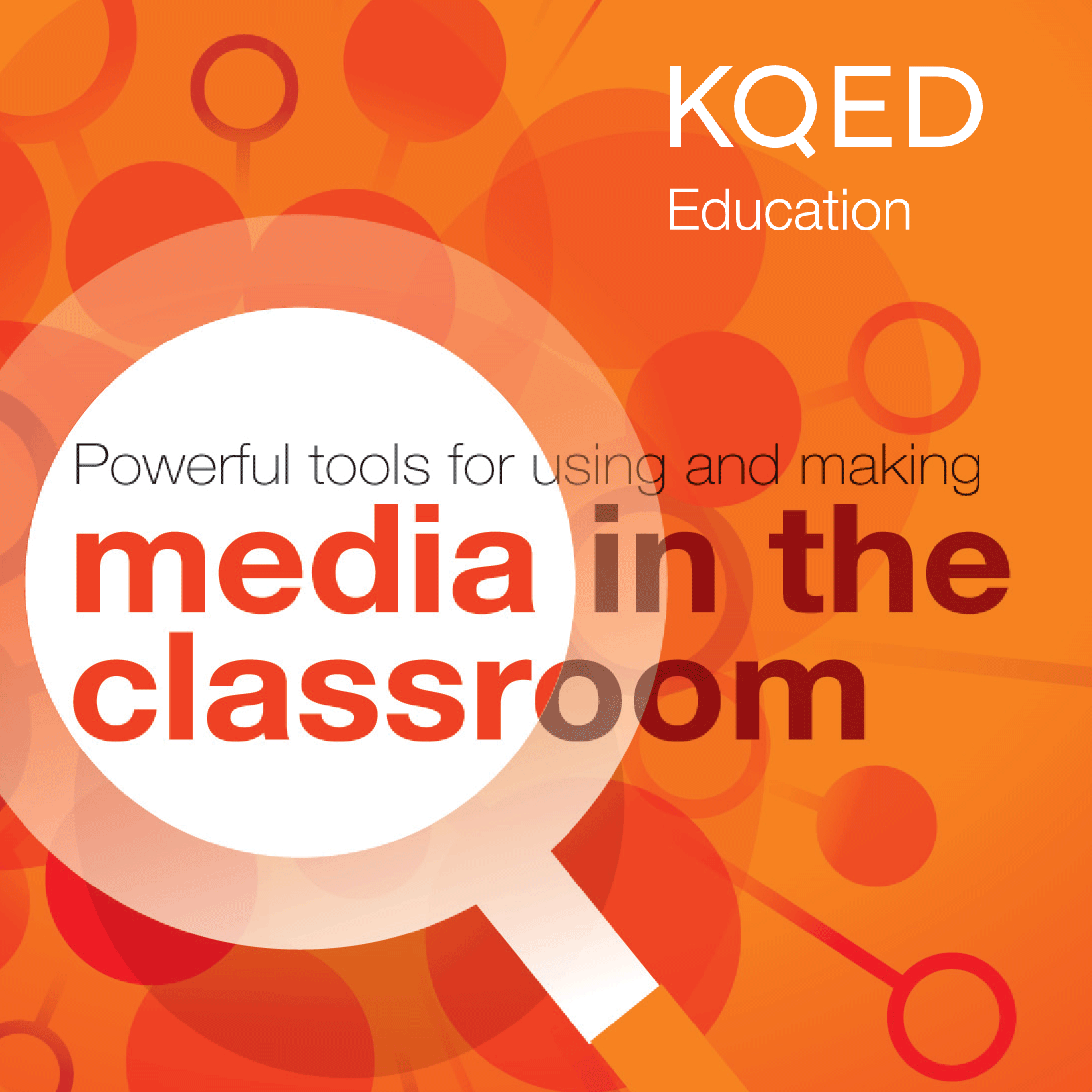 kqed education postcard