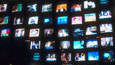 tv screens