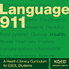 Language 911