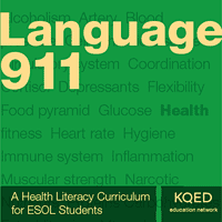 language 911