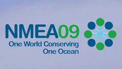 NMEA 09 Logo
