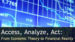 Access Analyze Act logo