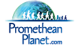 Promethean Planet
